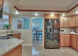 Pre-foreclosure in  163RD STREET CT E Puyallup, WA 98375