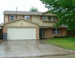 Pre-foreclosure in  NW CURRELL DR Lawton, OK 73505