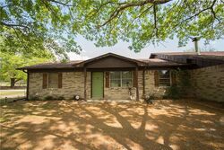 Pre-foreclosure in  COUNTY ROAD 1141 Tyler, TX 75709