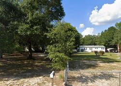 Pre-foreclosure in  JOHN HAMM RD Milton, FL 32583