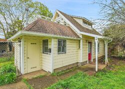 Pre-foreclosure in  SE 84TH AVE Portland, OR 97266