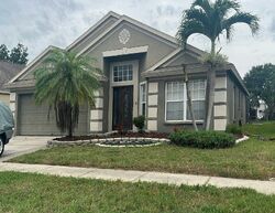 Pre-foreclosure in  MIDPOINTE DR Riverview, FL 33578