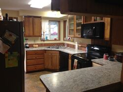 Pre-foreclosure in  E MOX CHEHALIS RD Mccleary, WA 98557