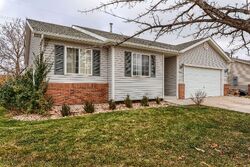 Pre-foreclosure in  FARMLAND LN Milliken, CO 80543