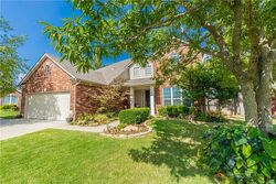 Pre-foreclosure in  WARRINGTON WAY Norman, OK 73072