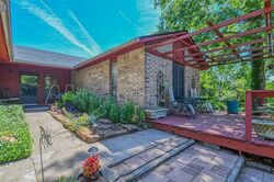 Pre-foreclosure in  WINDMILL CIR Norman, OK 73072