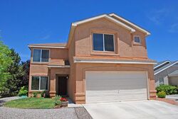 Pre-foreclosure in  TOLLESON AVE NW Albuquerque, NM 87114