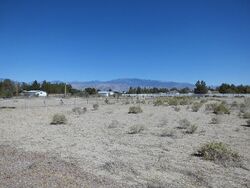 Pre-foreclosure in  MONEY ST Pahrump, NV 89048