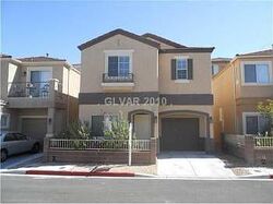 Pre-foreclosure in  CAMEL ROCK CT Las Vegas, NV 89129
