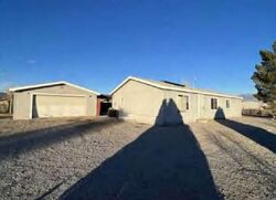 Pre-foreclosure in  W PROSPECTOR LN Pahrump, NV 89048