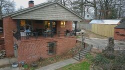 Pre-foreclosure in  S GARRETT ST Siloam Springs, AR 72761