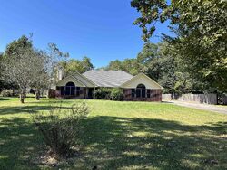 Pre-foreclosure in  ABILENE ST Beaumont, TX 77703