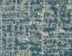 Pre-foreclosure in  ELLA AVE Kansas City, KS 66102