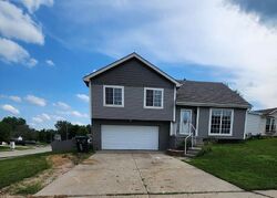 Pre-foreclosure in  BARTLETT ST Omaha, NE 68122