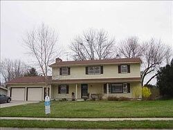 Pre-foreclosure in  S 114TH ST Omaha, NE 68144