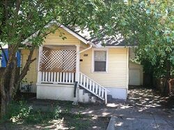 Pre-foreclosure in  E INDIANAPOLIS ST Wichita, KS 67211