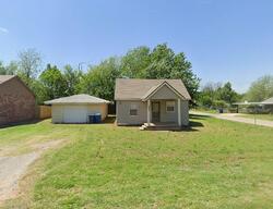 Pre-foreclosure in  NW 2ND ST Tuttle, OK 73089