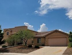 Pre-foreclosure in  PIEDRAS NEGRAS DR Las Cruces, NM 88012