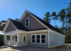 Pre-foreclosure in  E POINT WASHINGTON RD Santa Rosa Beach, FL 32459