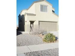 Pre-foreclosure in  CRANDALL RD SW Albuquerque, NM 87121
