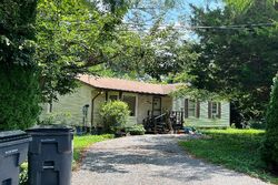 Pre-foreclosure in  WASHINGTON RD Mechanicsville, MD 20659