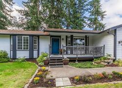 Pre-foreclosure in  185TH STREET CT E Spanaway, WA 98387