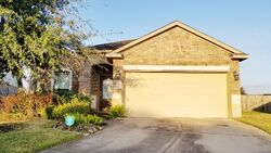 Pre-foreclosure in  SUPIRO CT Manvel, TX 77578