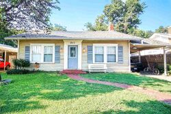 Pre-foreclosure in  3RD AVE SW Ardmore, OK 73401