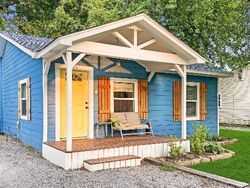  S Mayes St, Pryor OK