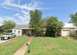 Pre-foreclosure Listing in 14TH ST VERNON, TX 76384