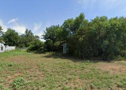 Pre-foreclosure in  LORANCE ST Vernon, TX 76384