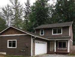 Pre-foreclosure in  FOREST WAY Granite Falls, WA 98252