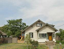 Pre-foreclosure in  W WILLOW ST Walla Walla, WA 99362