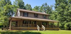 Pre-foreclosure in  TIDEWATER RD Keysville, VA 23947
