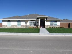 Pre-foreclosure in  SORRENTO DR Roswell, NM 88201