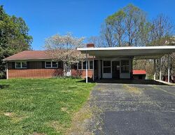 Pre-foreclosure in  DYER STORE RD Martinsville, VA 24112
