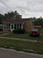 Pre-foreclosure in  N WALNUT ST Du Quoin, IL 62832