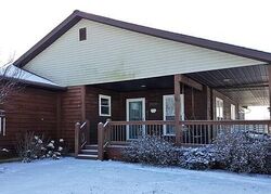 Pre-foreclosure in  POSEN RD Nashville, IL 62263