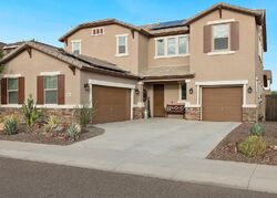 Pre-foreclosure in  N 214TH AVE Buckeye, AZ 85396