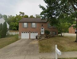 Pre-foreclosure in  HALEY LN Walton, KY 41094