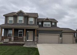 Pre-foreclosure in  S 212TH ST Gretna, NE 68028