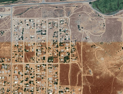 Pre-foreclosure in  QUAIL RD Weldon, CA 93283