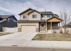 Pre-foreclosure in  VINE AVE Longmont, CO 80504