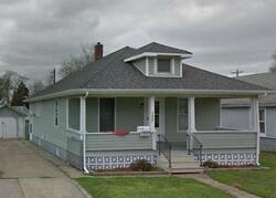 Pre-foreclosure in  ILLINOIS AVE Granite City, IL 62040