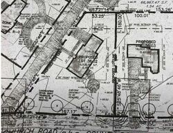 Pre-foreclosure in  CHURCH RD Riverton, NJ 08077