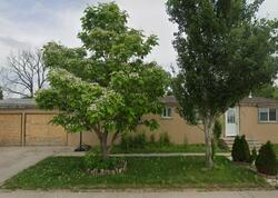 Pre-foreclosure in  POPLAR DR Log Lane Village, CO 80705