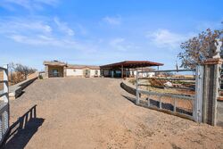 Pre-foreclosure in  RILEY WAY Chaparral, NM 88081