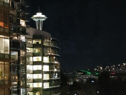  Battery St , Seattle WA