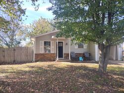 Pre-foreclosure in  KIMBERLY ST Duenweg, MO 64841