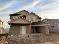 Pre-foreclosure in  W ALSEA AVE Post Falls, ID 83854